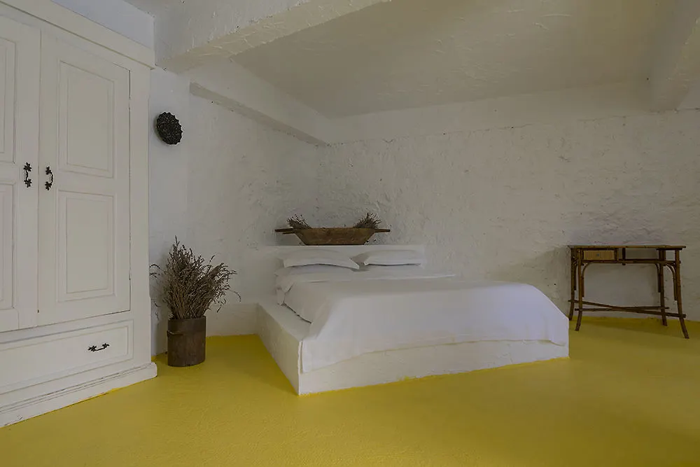 Hotell Sudan Palas - Guest House Alaçatı