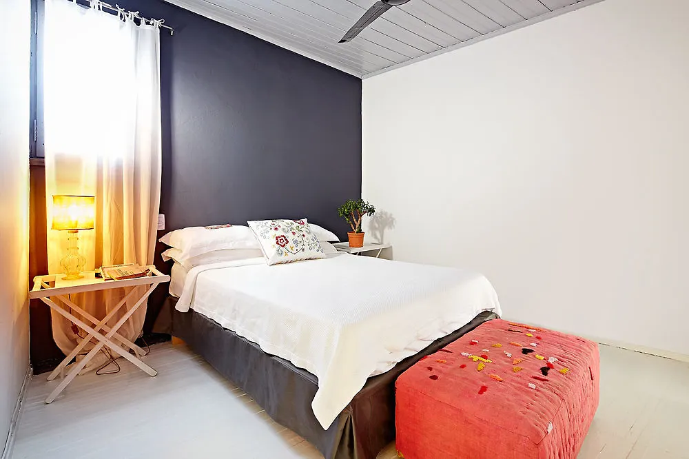Sudan Palas - Guest House Alaçatı Turkiet