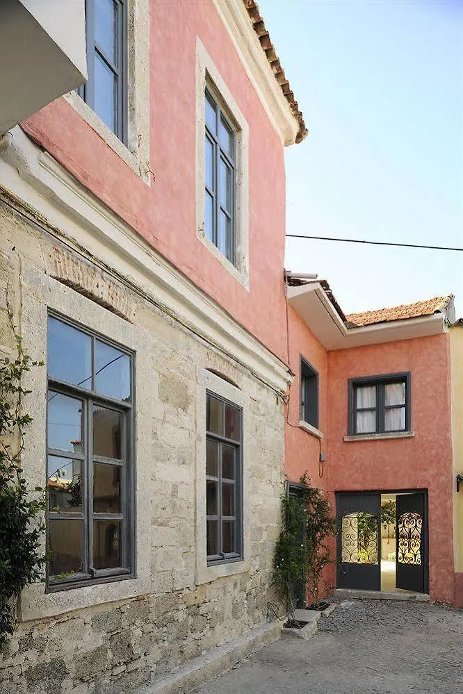 Sudan Palas - Guest House Alaçatı