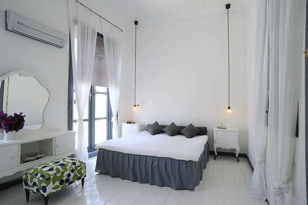 Sudan Palas - Guest House Alaçatı